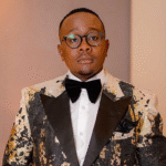 Khaya Mthethwa