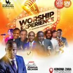 Koinonia Worship Team