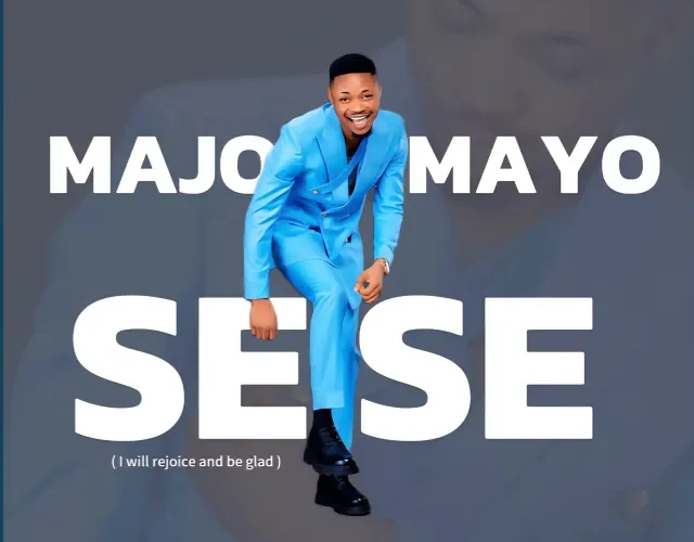 Read more about Majo Mayo Sese (I Will Rejoice & Be Glad)