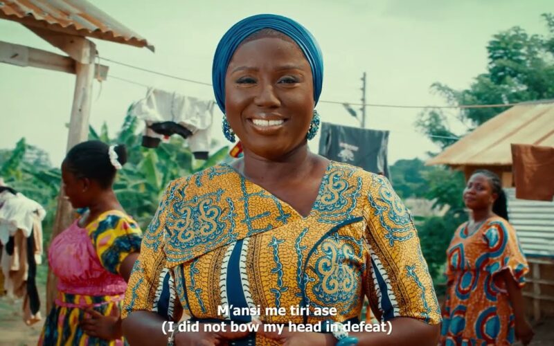 Read more about Me Nyankopong Papabi (My Good God)