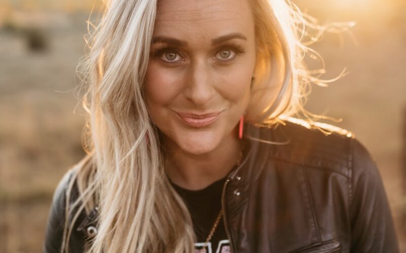 Read more about Megan Woods