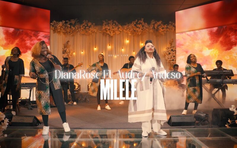 Read more about Milele