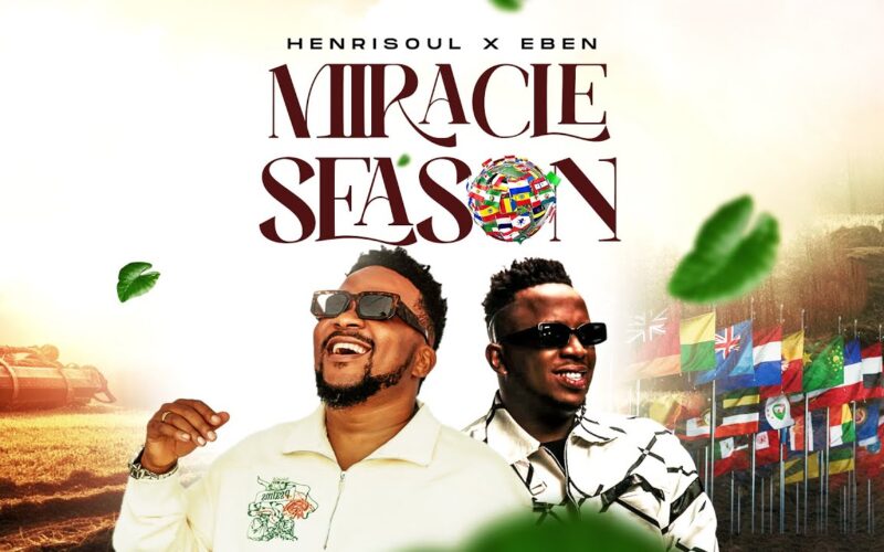 Read more about Miracle Season