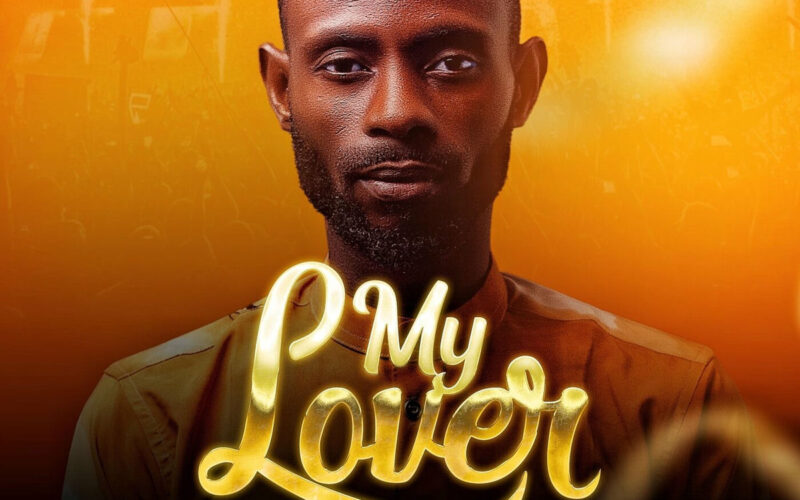 Read more about My Lover
