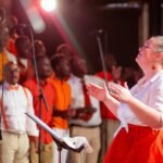 The NLC Choir