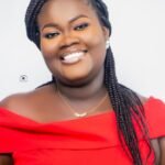 Nancy Osei Afriyie