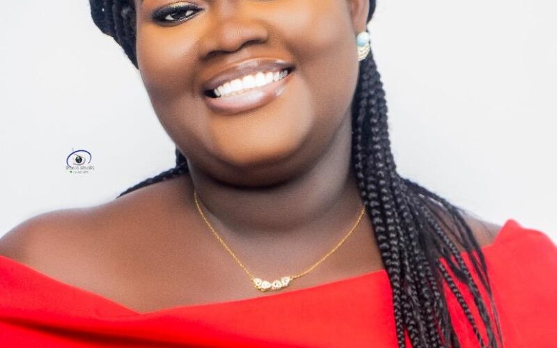 Read more about Nancy Osei Afriyie