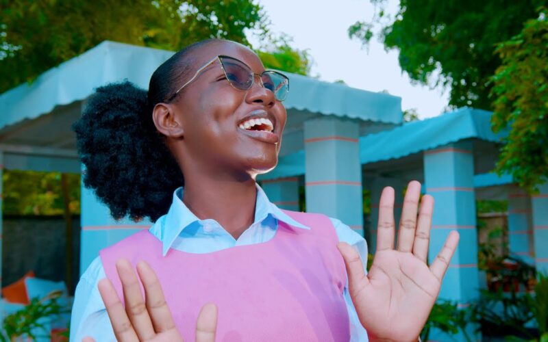 Read more about Neema Ya Ajabu