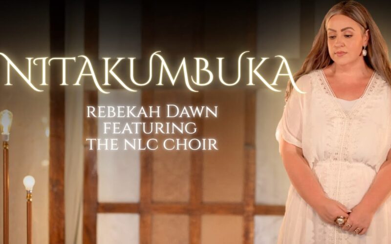 Read more about Nitakumbuka