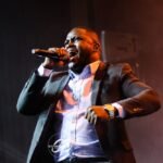 Njabulo Sangweni