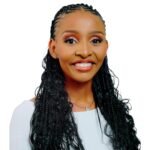 Nyasha Ngoloma