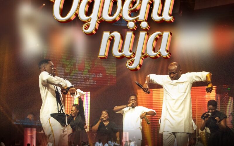Read more about Ogbeninija