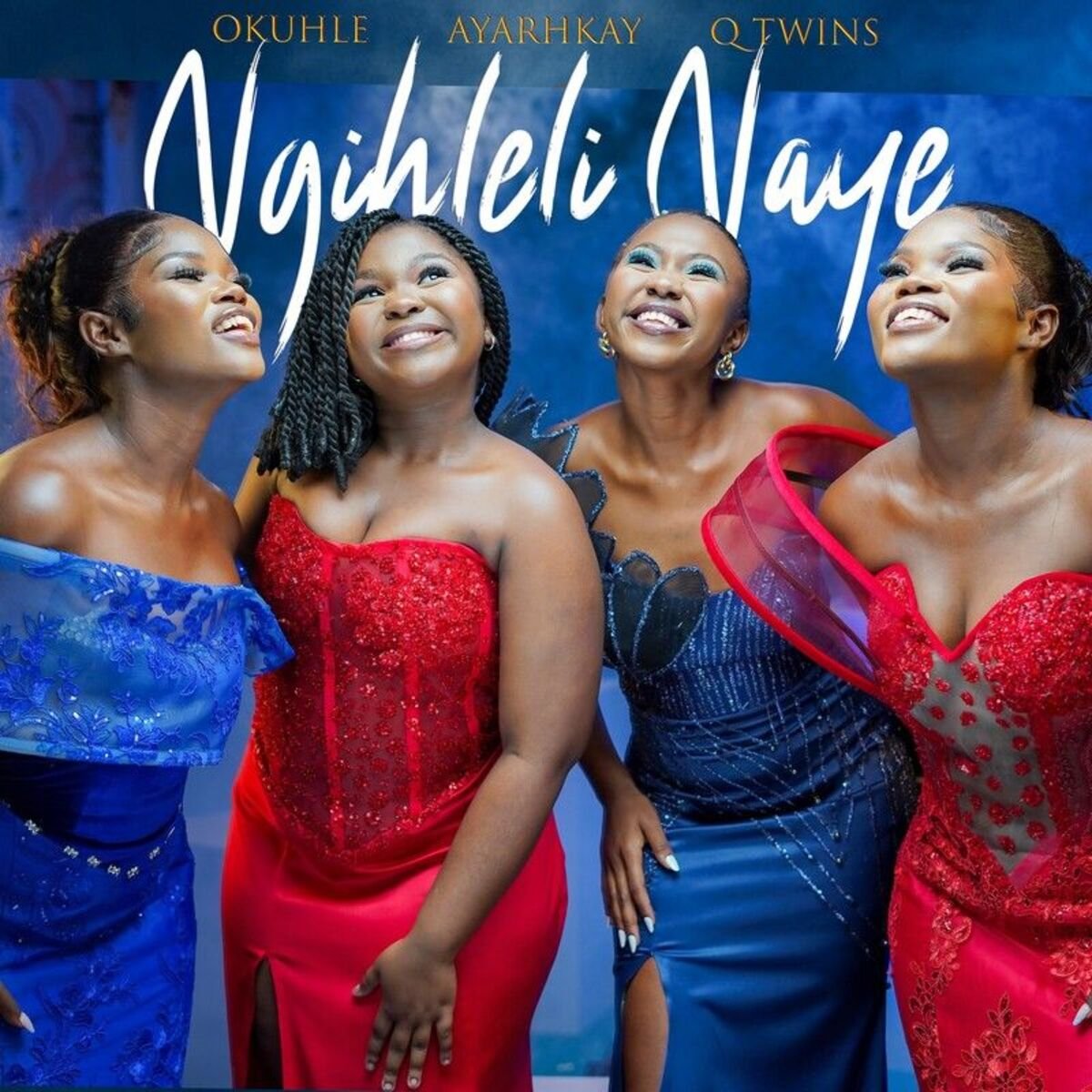 Ngihleli Naye