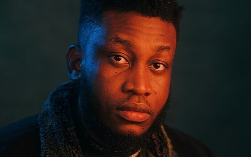 Read more about Prinx Emmanuel