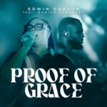 Proof of Grace (Live)