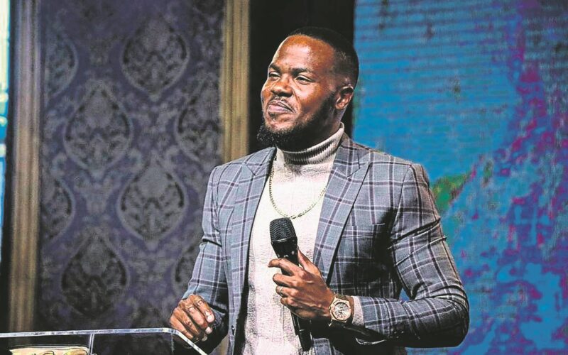 Read more about Ps Collen Maluleke