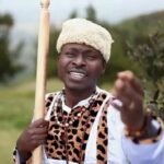 Pst. Timothy Kitui