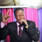 Rev Panji Chipeta