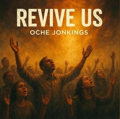 Revive Us