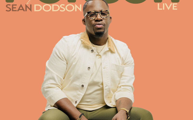 Read more about Sean Dodson
