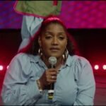 Shenell Dixon