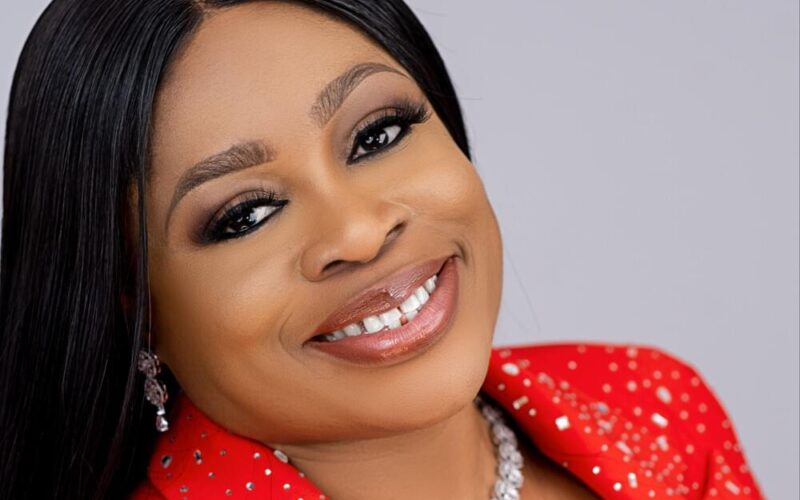 Sinach 1 Read more about Sinach