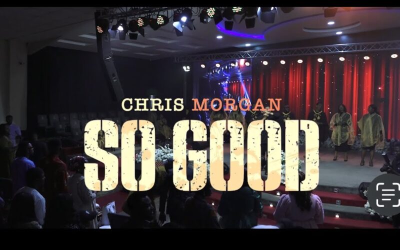 Read more about So Good