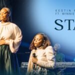 Stay ft Winnie Wambui
