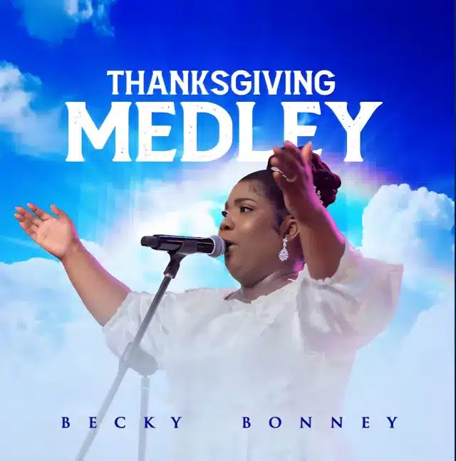 Thanksgiving (Medley)