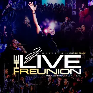 You're Gonna Live (Live)