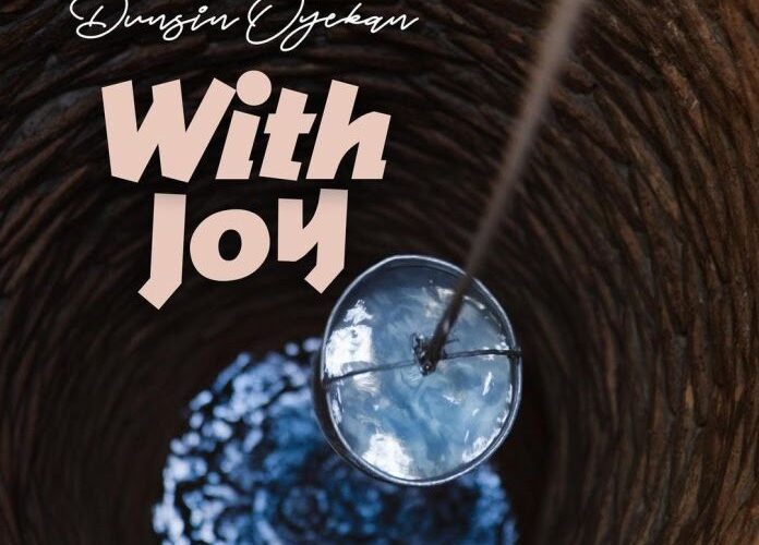 Read more about With Joy