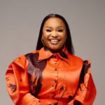Xolly Mncwango