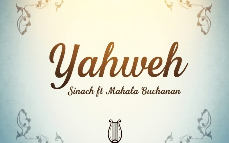 Read more about Yahweh