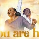 You Are Here