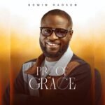 Proof of Grace
