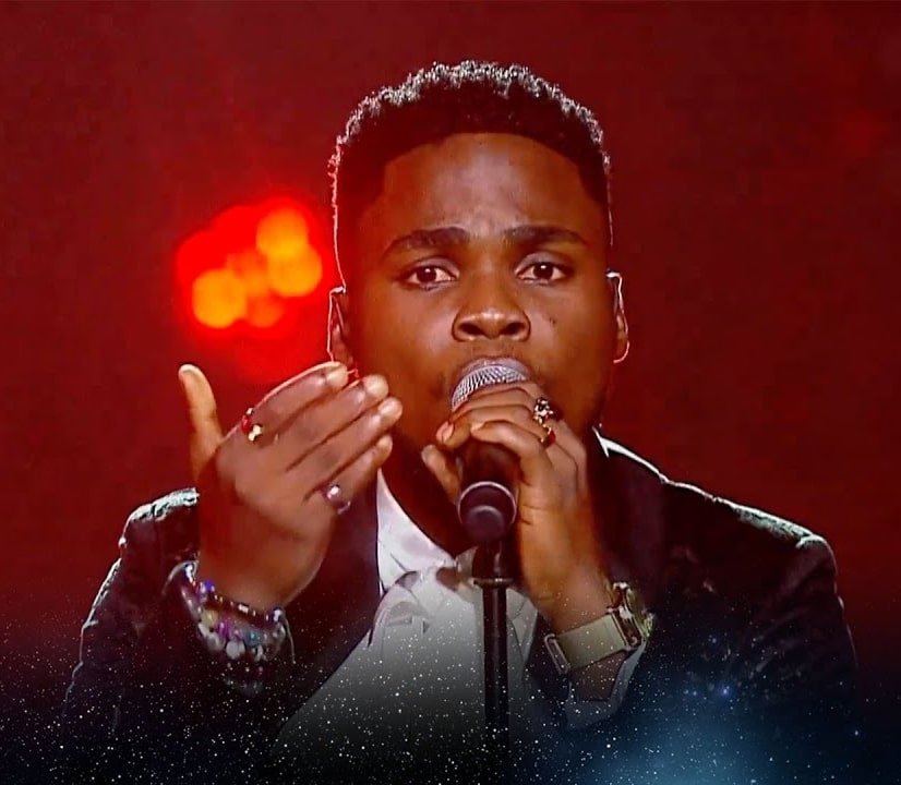 Mikki Knocked Out of Nigerian Idol: But His Unforgettable Melody Will Linger