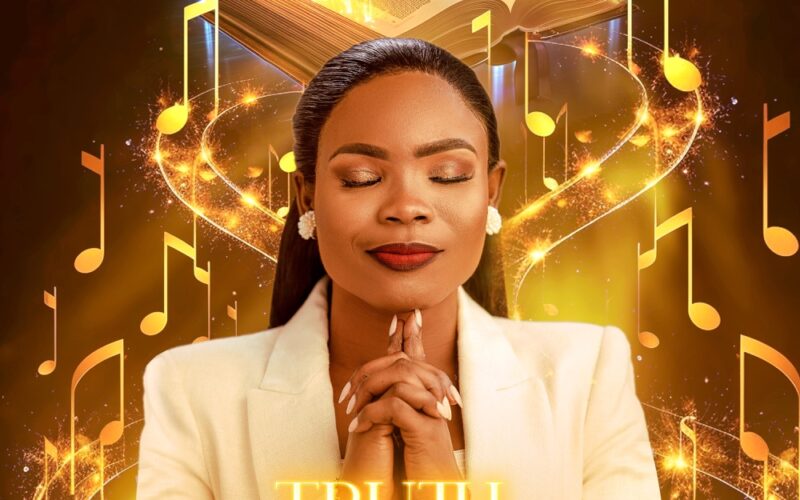 Read more about Walk by Faith