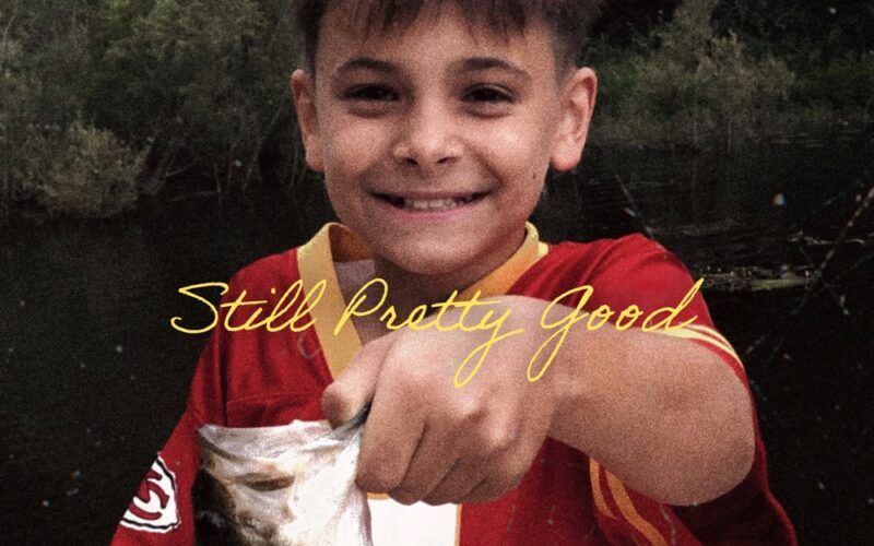 Read more about Still Pretty Good