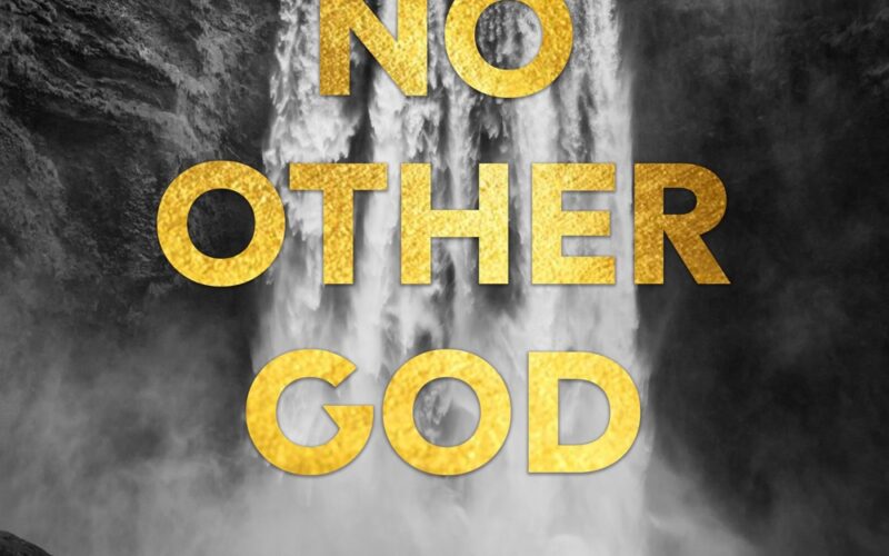 Read more about No Other God (Live)