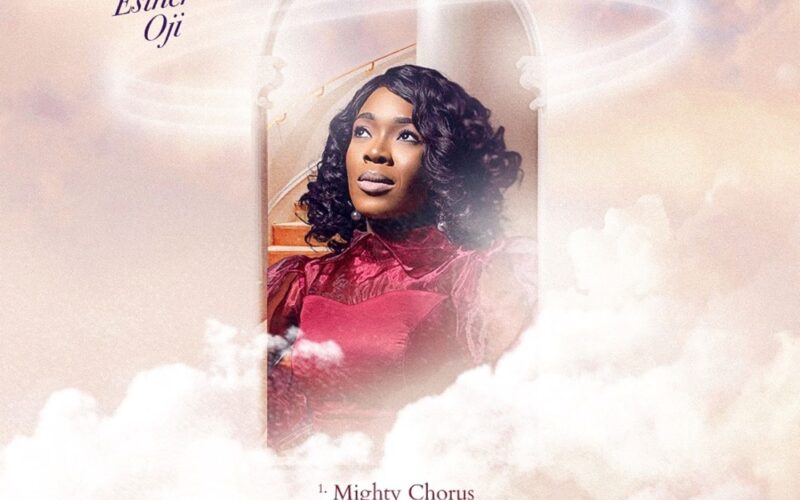 Read more about Mighty Chorus (Ogo)