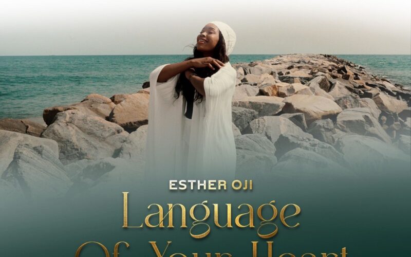 Read more about Language Of Your Heart