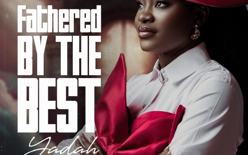 Read more about Never Seen (Praise Version)