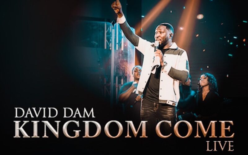 Read more about Highest Praise (Live)