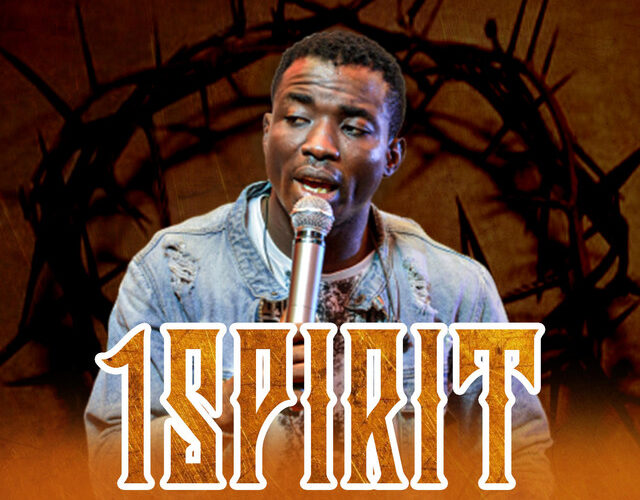 Read more about 1Spirit