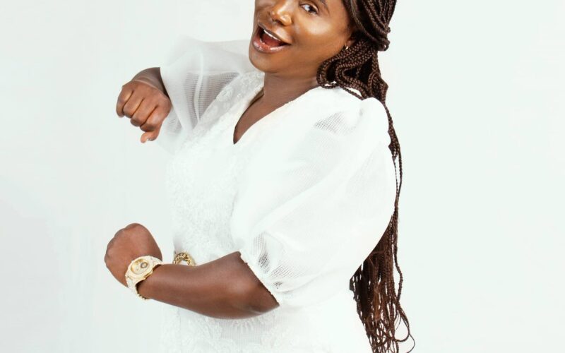 Read more about Abigail Omonu