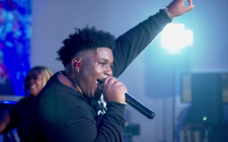 Read more about Cardell Booker