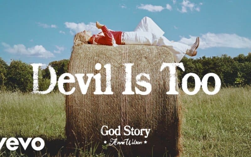 Read more about Devil Is Too