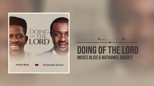 Doing Of The Lord
