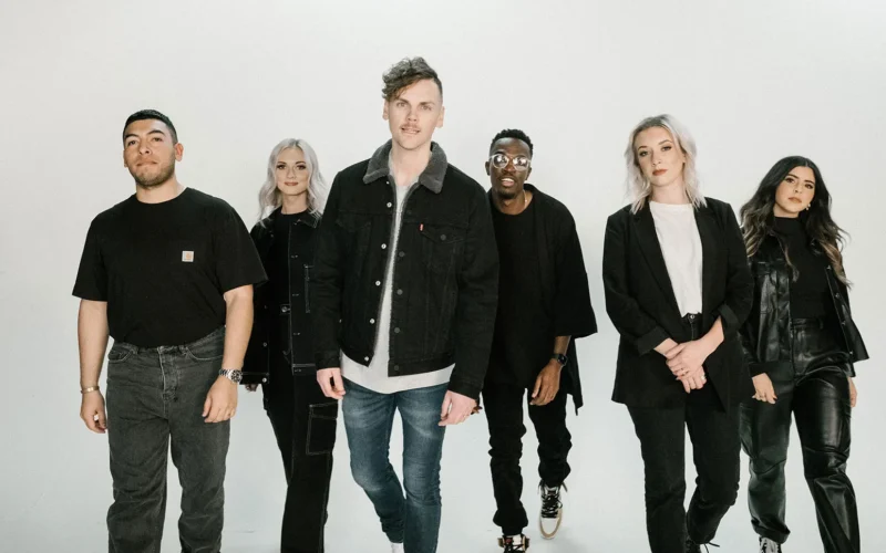 Read more about Elevation Worship