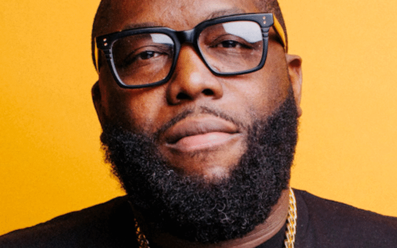 Read more about Killer Mike